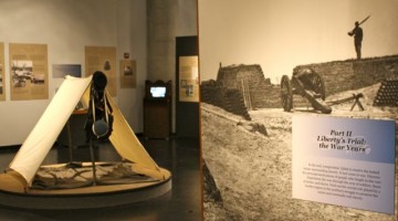 national underground railroad freedom center civil war cincinnati