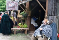 vikings ohio renaissance festival renfest