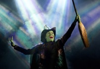 Wicked Emerald City Tour