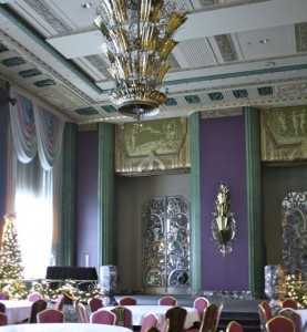 hilton netherland plaza hilton netherland plaza