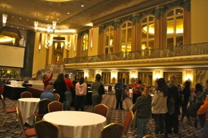 hilton netherland plaza hall of mirrors hilton netherland plaza hall of mirrors