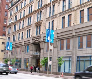 cincinnatian hotel cincinnatian hotel