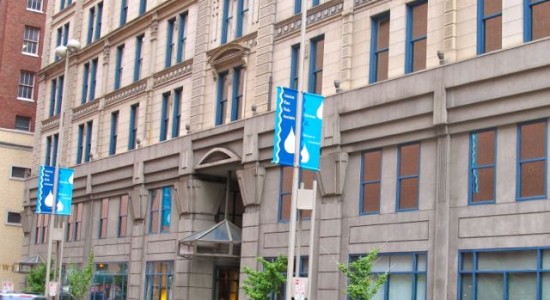 cincinnatian hotel cincinnatian hotel