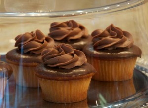 cupcakes