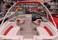 red boat cincinnati travel sports and boat show 2012