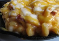keystone bar and grill mac and cheese