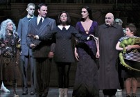 addams family at the aronoff cincinnati ohio addams family at the aronoff cincinnati ohio