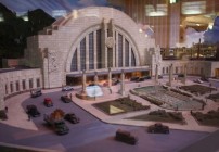 union terminal as part of the cincinnati history museum