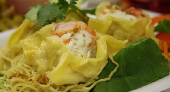 arloi thai from Arloi Dee Thai Bistro