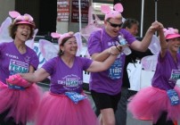 pure joy flying pig marathon cincinnati