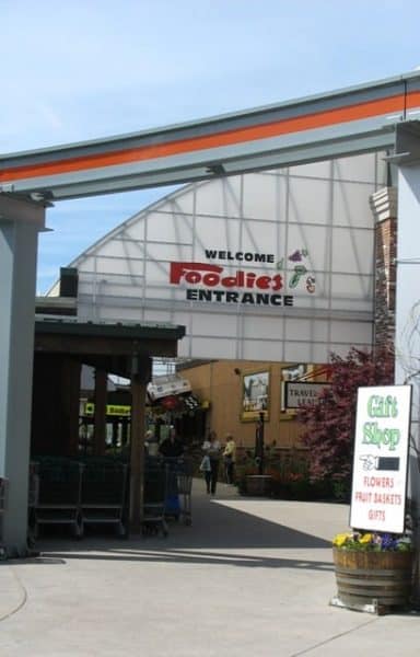 jungle jims foodies entrance