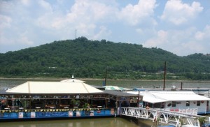 the ludlow bromley yacht club