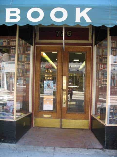 ohio book store
