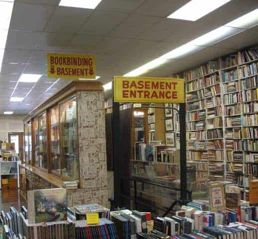 ohio book store