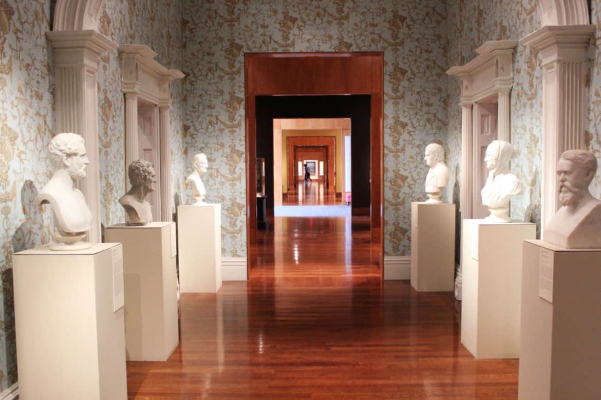 Must See Museums in Cincinnati Ohio 365Cincinnati