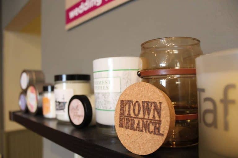 Make Your Own Candles at The Candle Lab 365 CINCINNATI