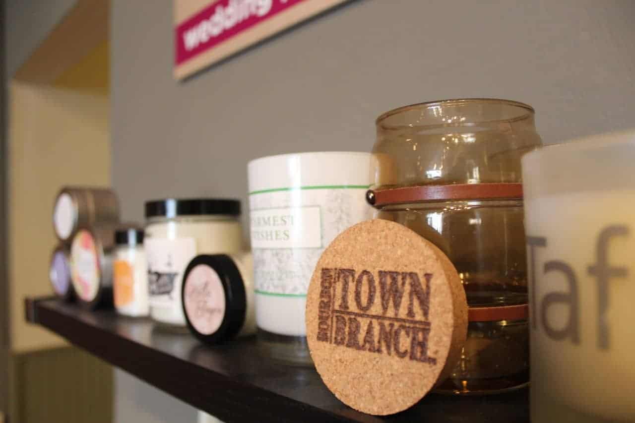 Make Your Own Candles at The Candle Lab · 365 CINCINNATI