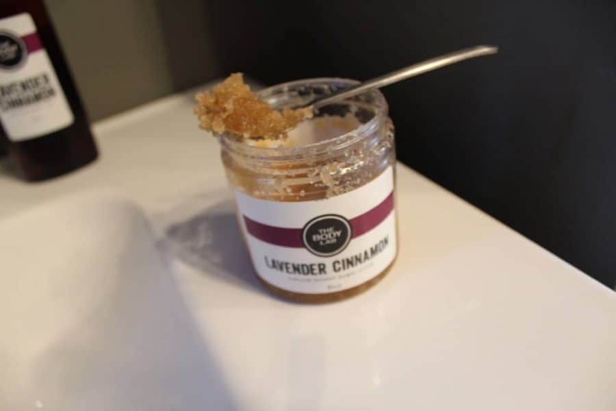 Make Your Own Candles at The Candle Lab · 365 CINCINNATI