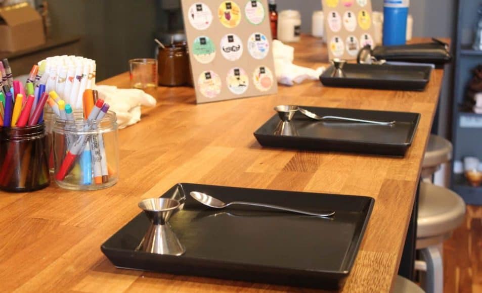 Make Your Own Candles at The Candle Lab · 365 CINCINNATI