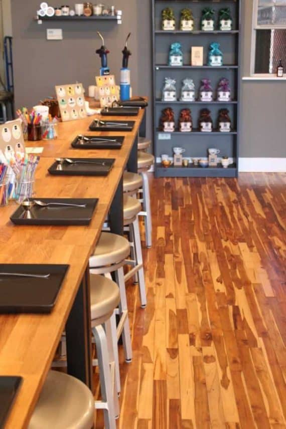 Make Your Own Candles at The Candle Lab · 365 CINCINNATI