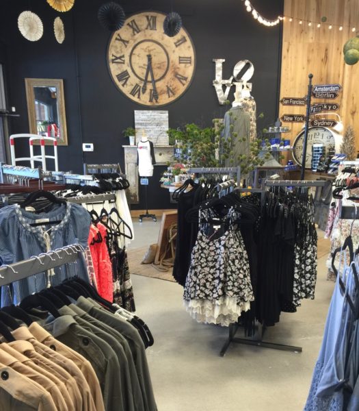 Rose and Remington in Hyde Park · 365 CINCINNATI