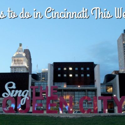 365Cincinnati