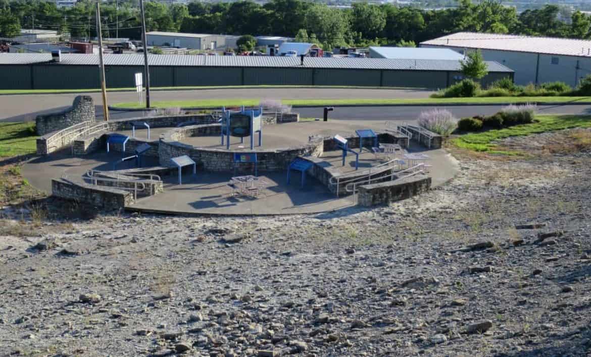 Discover Amazing Fossils at Trammel Fossil Park · 365 CINCINNATI