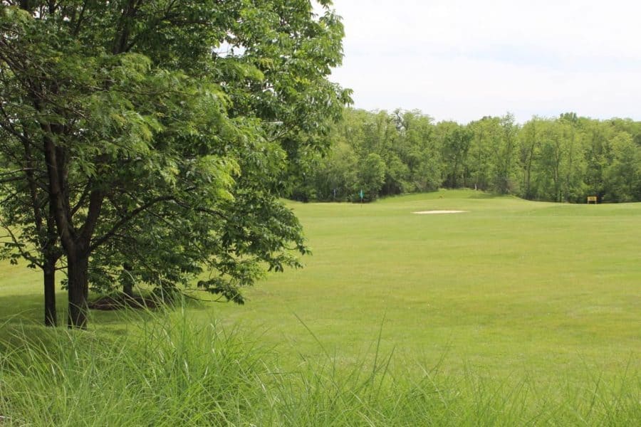 Meadow Links Golf Course at Winton Woods