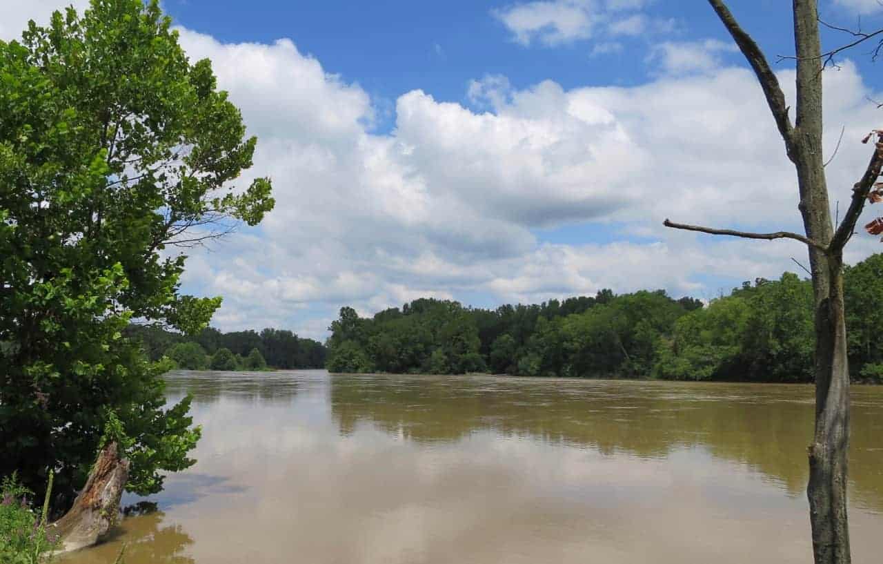 Rentschler Forest Preserve - MetroParks of Butler County