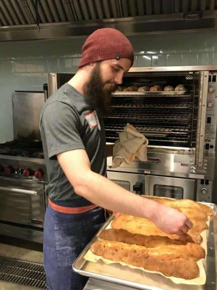 Cooking Classes in Cincinnati: Tablespoon Cooking Co at ...