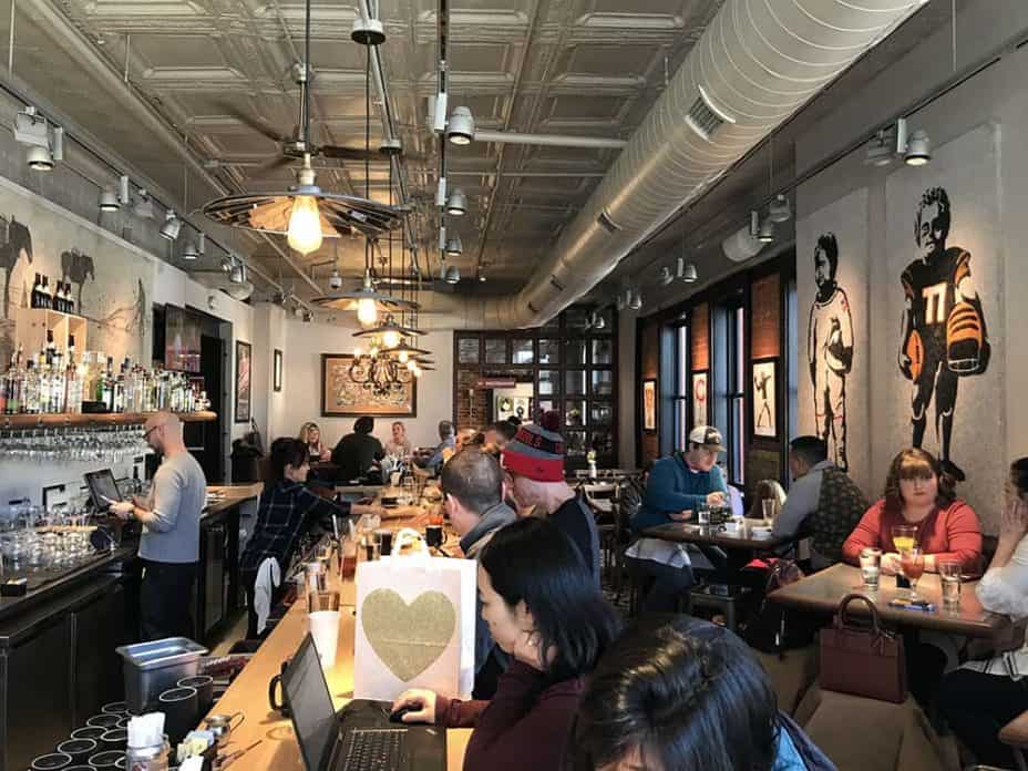 17+ Spots for Best Brunch in Cincinnati · 365 CINCINNATI