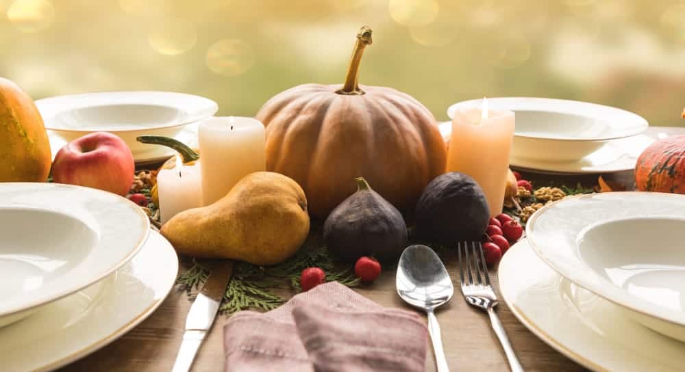 Places to eat on Thanksgiving Day in Cincinnati