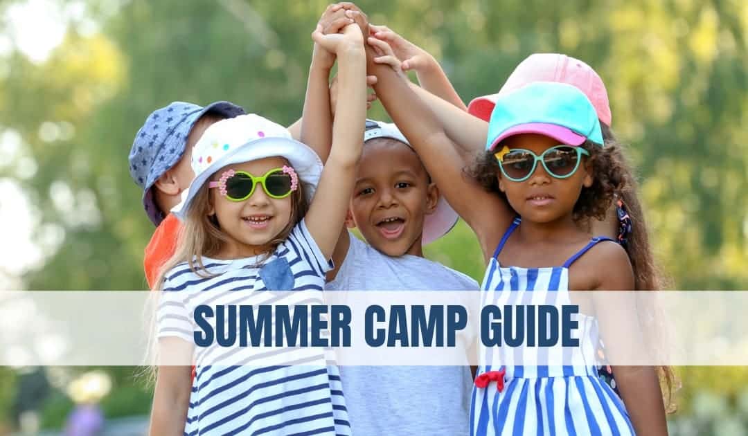 summer camp cincinnati