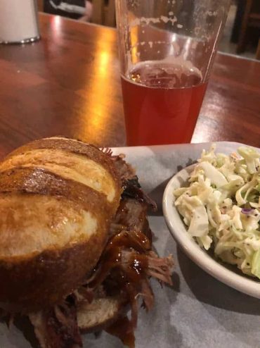 crescent city california breweries
