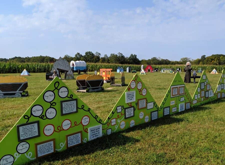 Playland at Shaw Farms