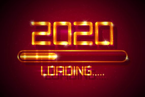 New Years Eve 2020
