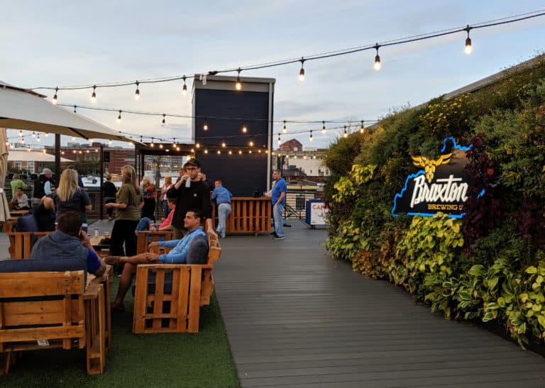 15 of the Best Rooftop Bars in Cincinnati · 365 CINCINNATI