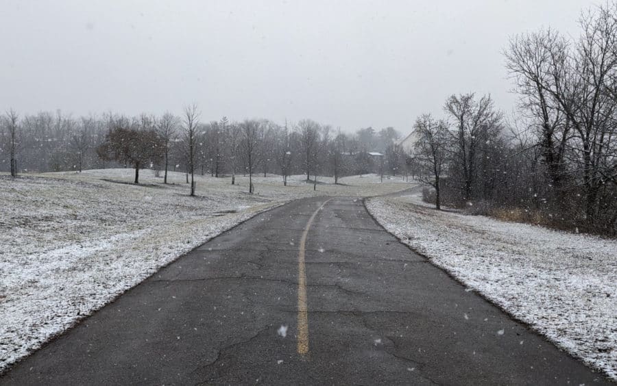 Harbor Loop at Winton Woods