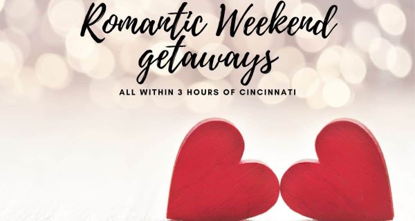 10 Relaxing and Romantic Getaways in Ohio