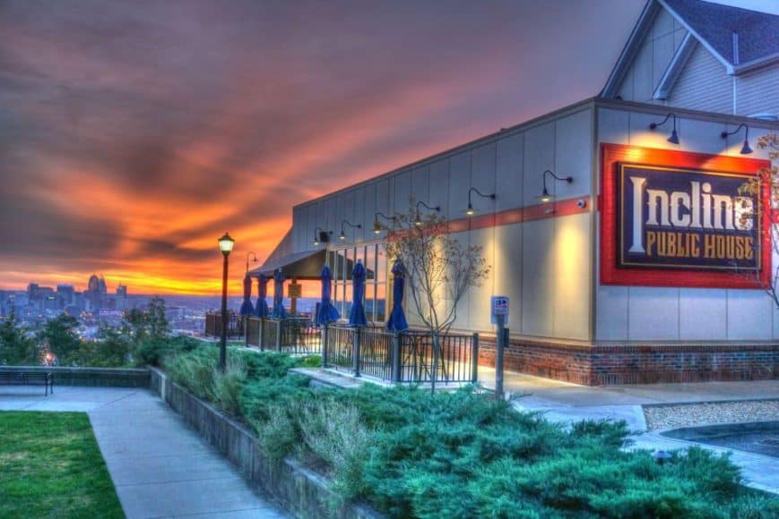 15 of the Best Rooftop Bars in Cincinnati · 365 CINCINNATI