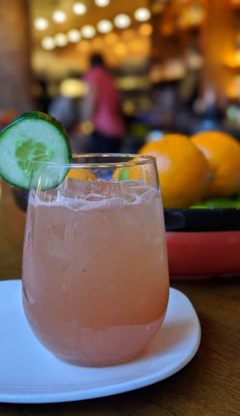 5 Margaritas You Have to Try in Downtown Cincinnati · 365 CINCINNATI