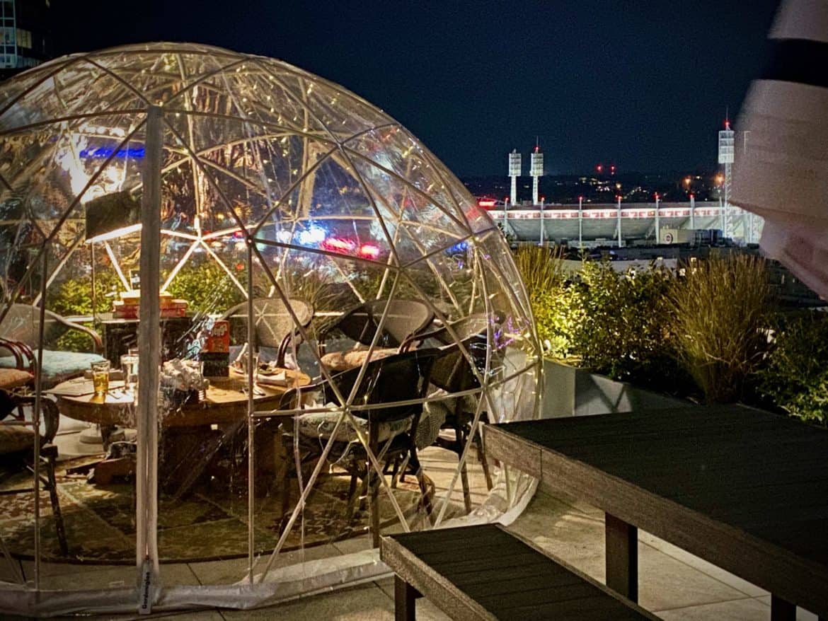 15 Rooftop Bars You Need to Visit in Cincinnati · 365 CINCINNATI