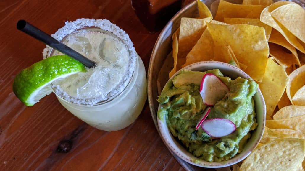 5 Margaritas You Have to Try in Downtown Cincinnati · 365 CINCINNATI