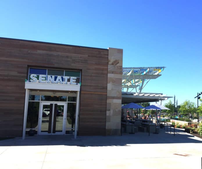 Enjoy the day at Summit Park in Blue Ash 365Cincinnati