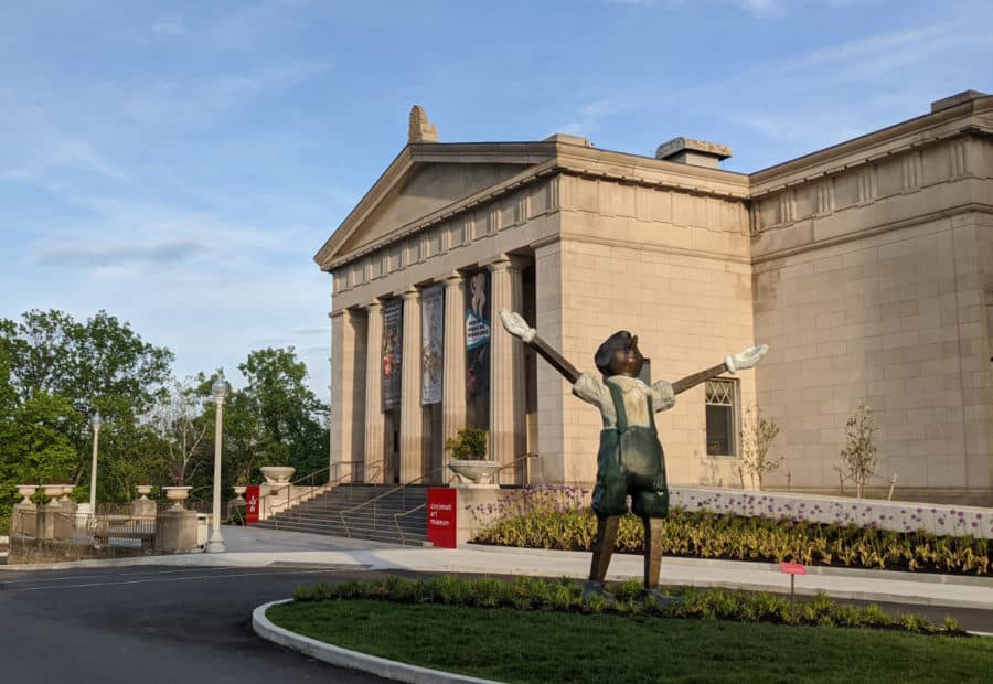 Cincinnati Art Museum