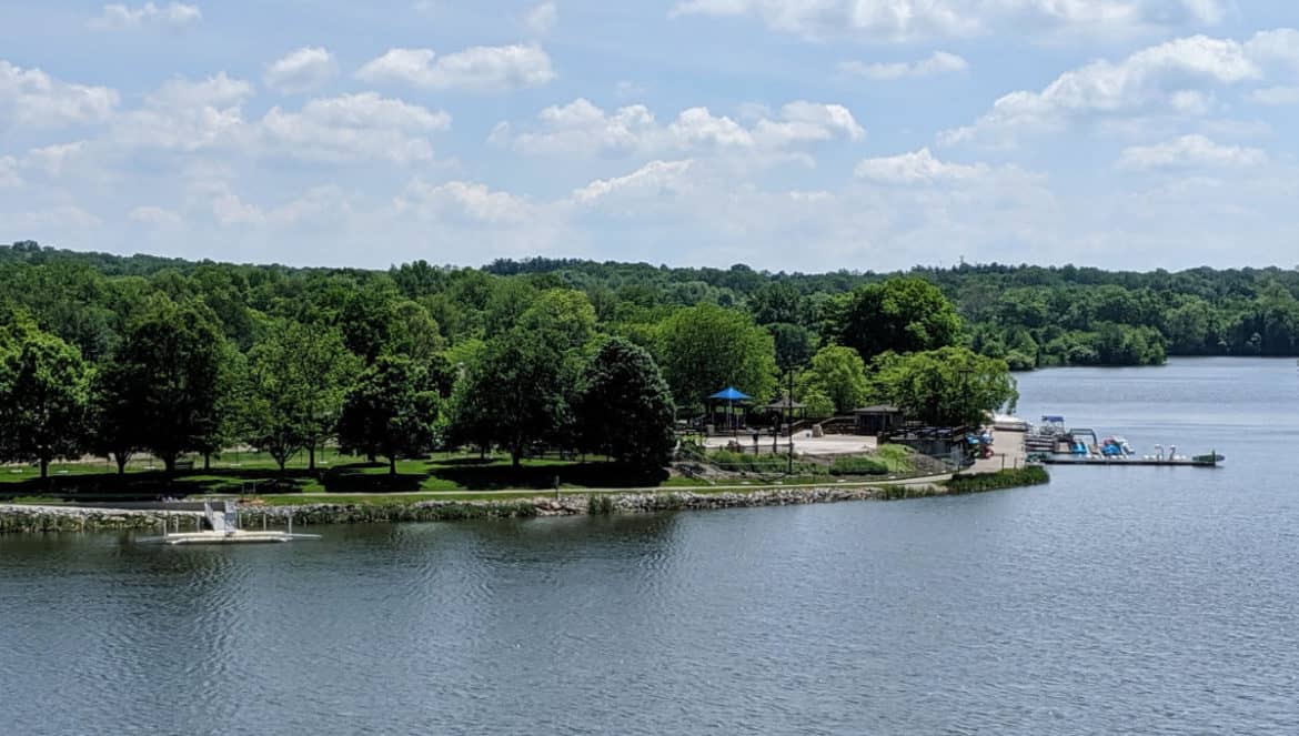 The Ultimate Guide to Disc Golf in Cincinnati · 365 CINCINNATI