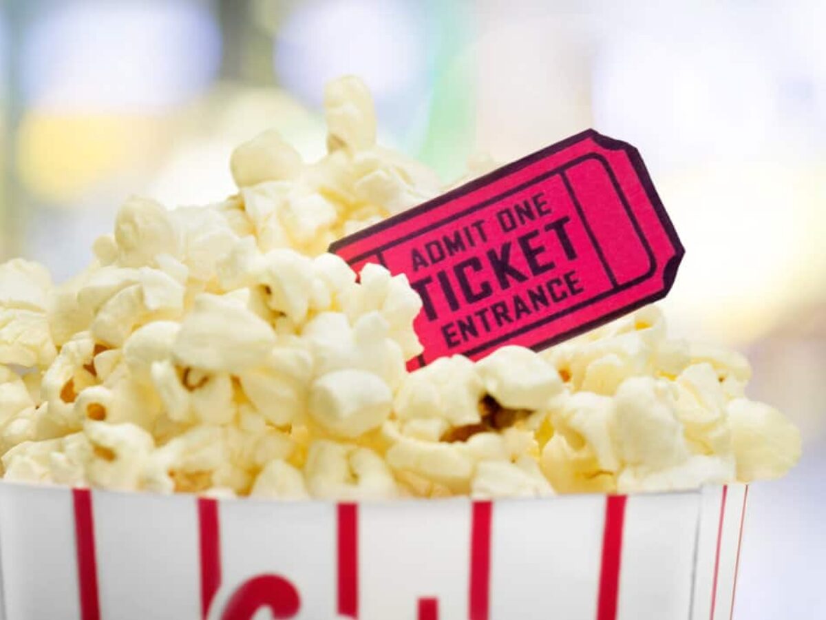 The Best Drive-In Theaters Near Cincinnati