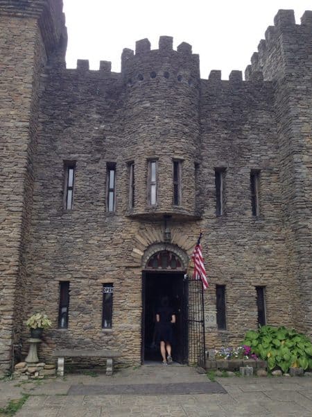 10 Incredible Ohio Castles to Visit · 365 CINCINNATI