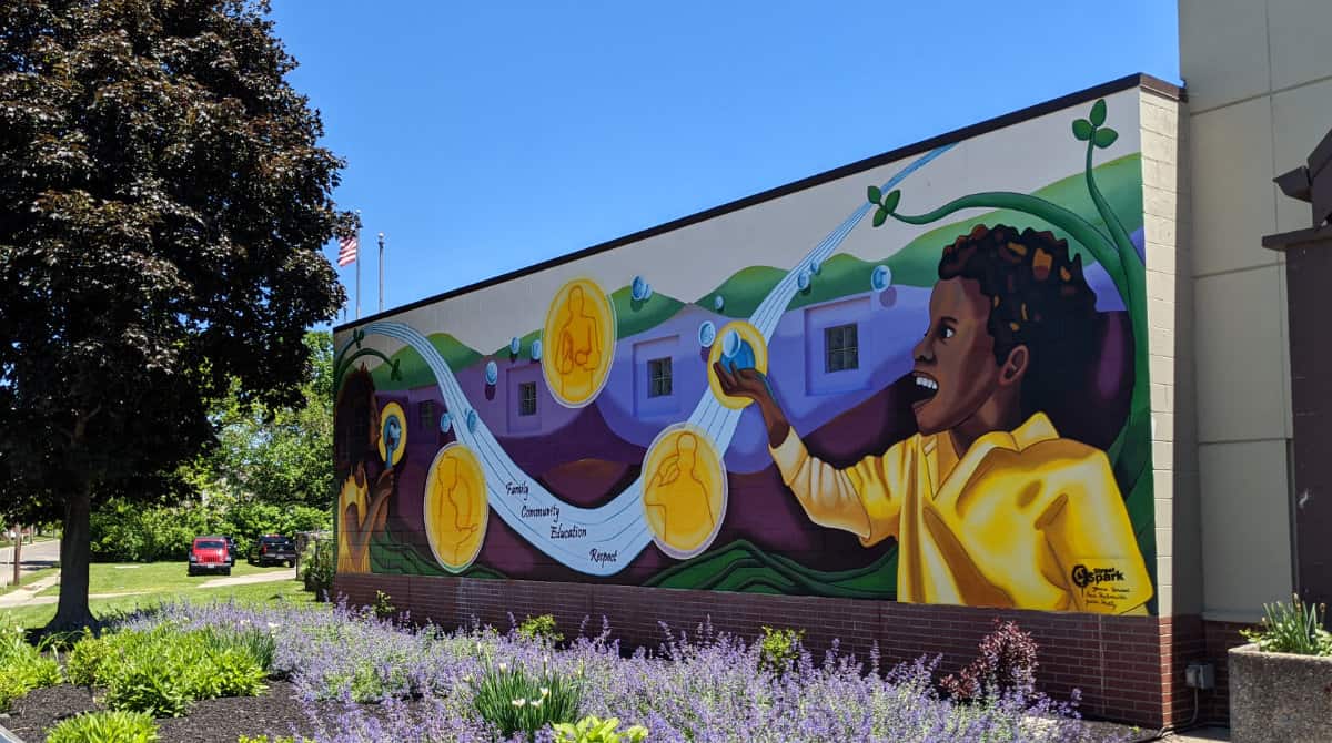 11 Amazing Murals Along the Streets of Hamilton · 365 CINCINNATI
