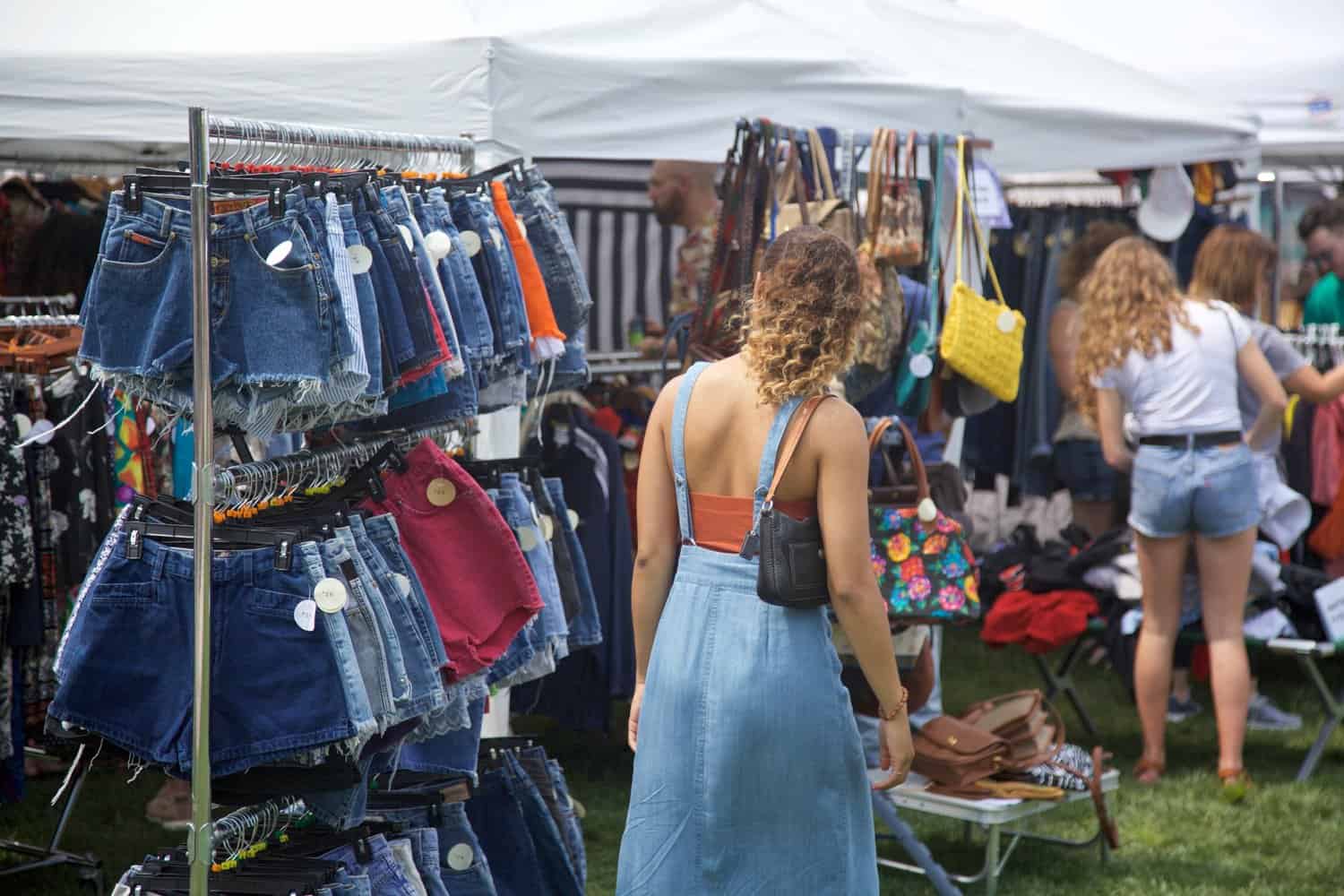 15 of the Best Flea Markets in Ohio · 365 CINCINNATI